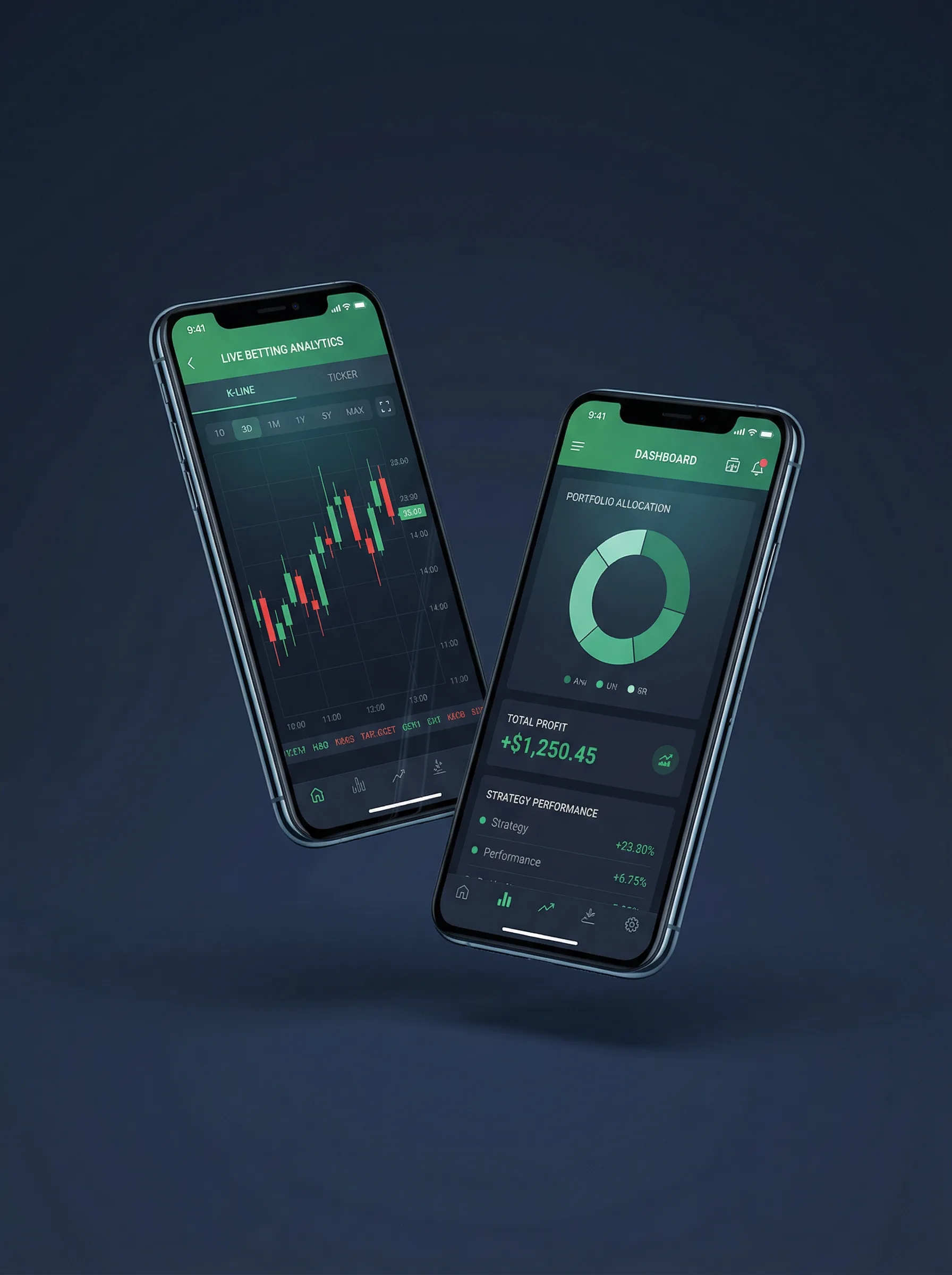 2026世界杯比分 移动端APP界面展示 - 掌上交易终端
